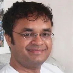 Sanjib Sinha